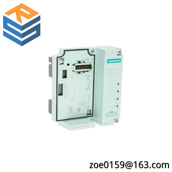 SIEMENS 6ES7154-2AA01-0AB0 Interface module