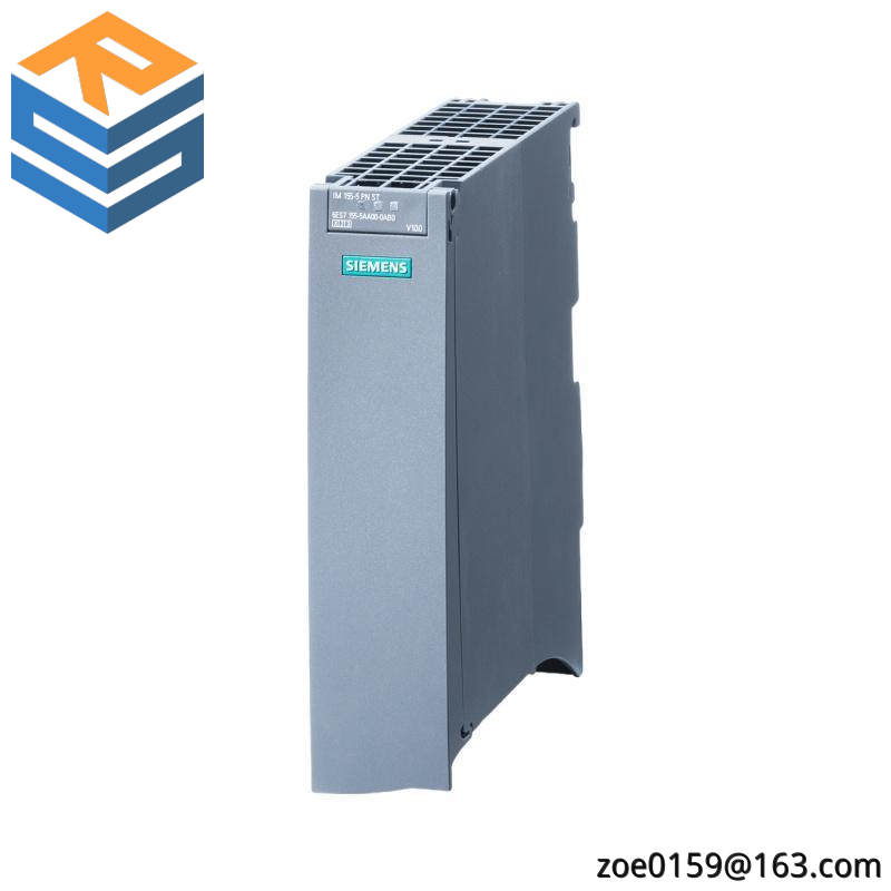 Siemens 6ES7155-5AA00-0AC0 device Interface module