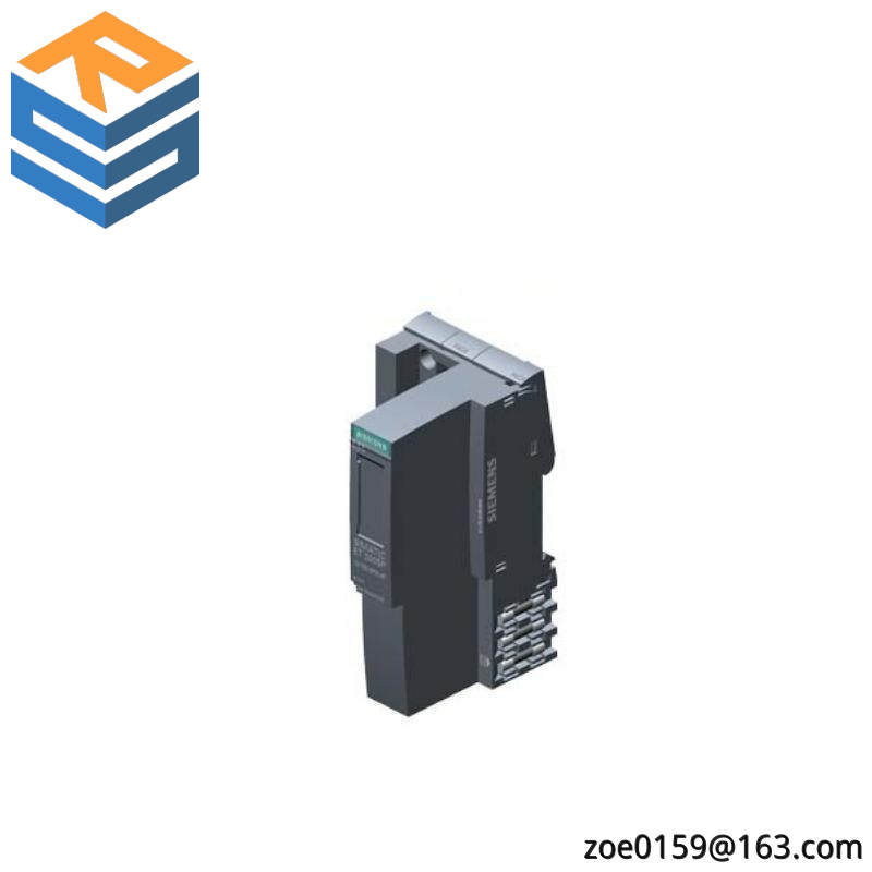 SIEMENS 6ES7155-6AU00-0CN0 interface module