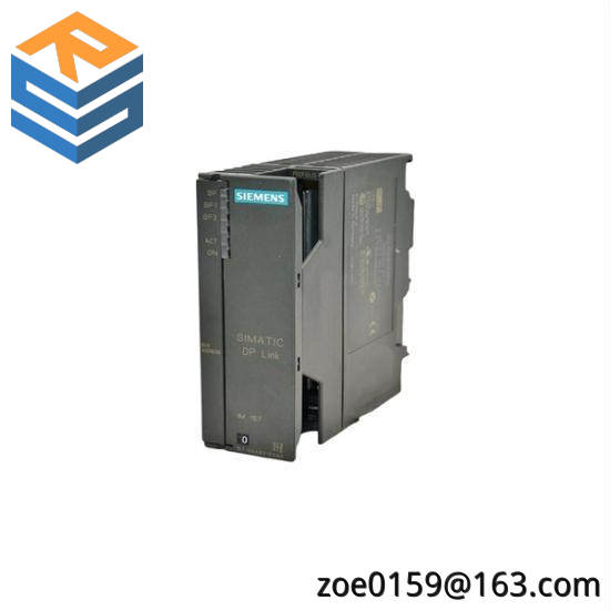 SIEMENS 6ES7157-0AA82-0XA0 Interface Module