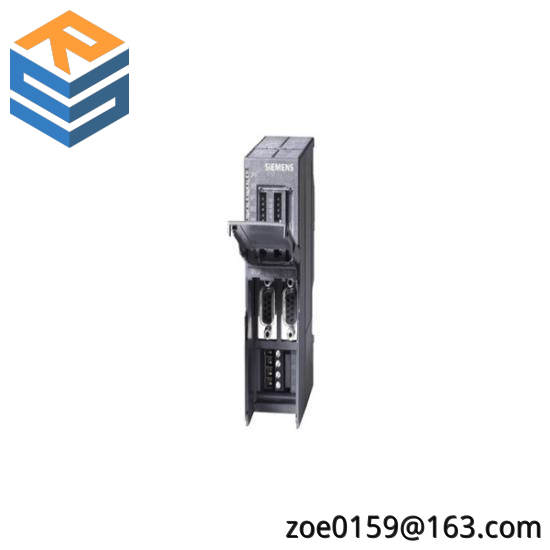 Siemens 6ES7158-0AD01-0XA0 DP/DP coupler Coupling module