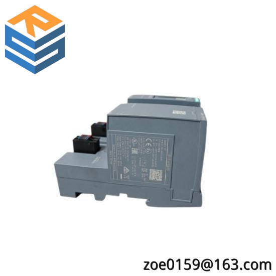 SIEMENS 6ES7158-3AD10-0XA0 I/O Coupling Module