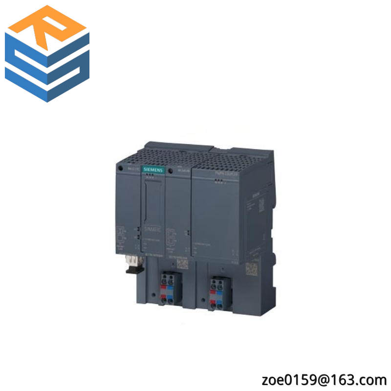 SIEMENS 6ES7158-3AD10-0XA0 SIMATIC PN/PN Coupler