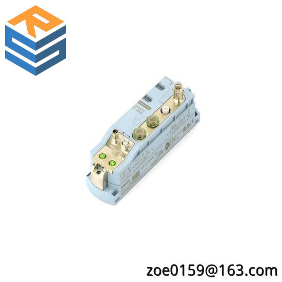 Siemens 6ES7177-1AA00-0XB0 PROFIBUS DP COMPACT UNIT
