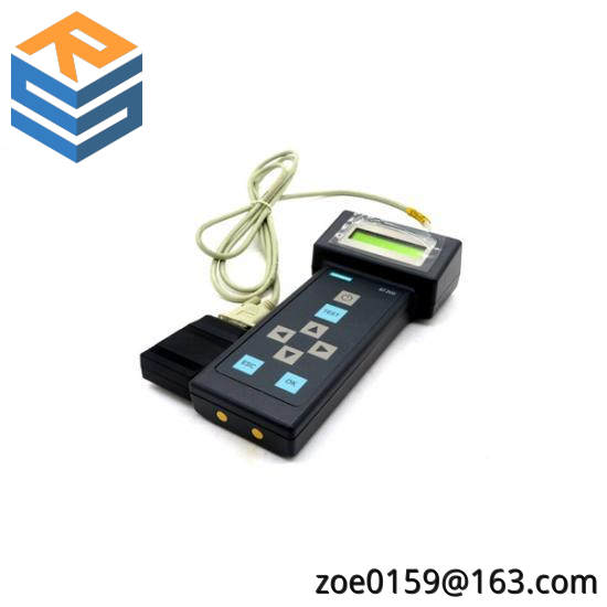 SIEMENS 6ES7181-0AA01-0AA0 Bus Test Unit