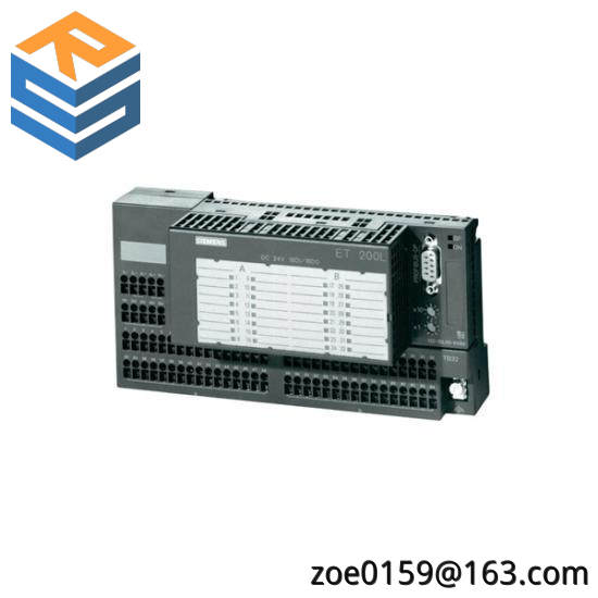 SIEMENS 6ES7193-1CH10-0XA0 Terminal block