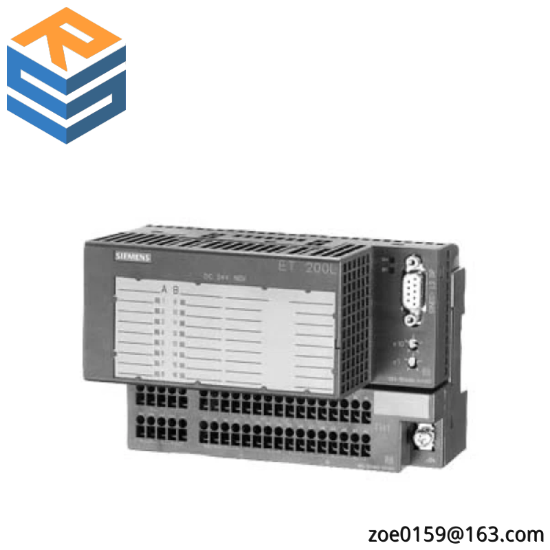 SIEMENS 6ES7193-1CL10-0XA0