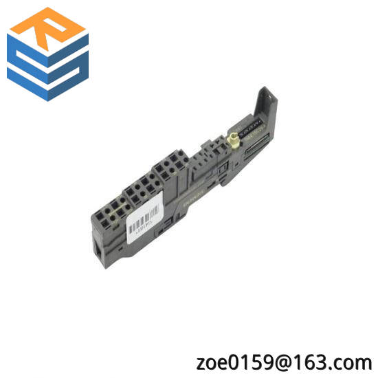 Siemens 6ES7193-4CA50-0AA0 I/O Terminal modules