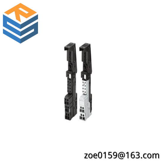 Siemens 6ES7193-4CB00-0AA0 Terminal Module