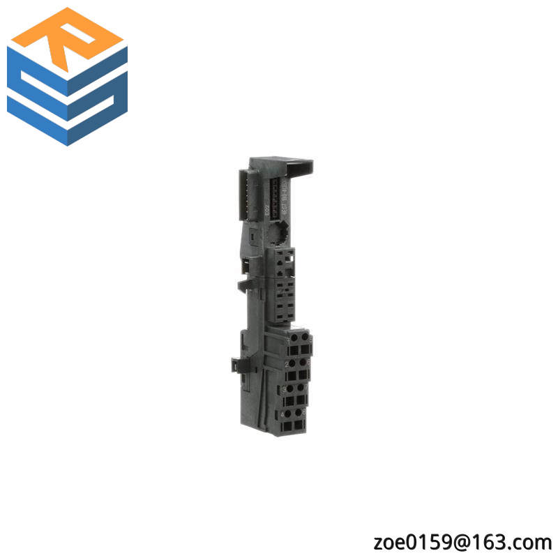 SIEMENS 6ES7193-4CB30-0AA0 TERMINAL MODULE