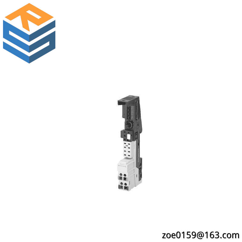 SIEMENS 6ES7193-4CC30-0AA0 terminal module