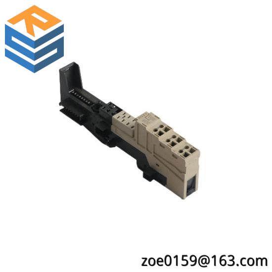 SIEMENS 6ES7193-4CD20-0AA0 TERMINAL MODULE