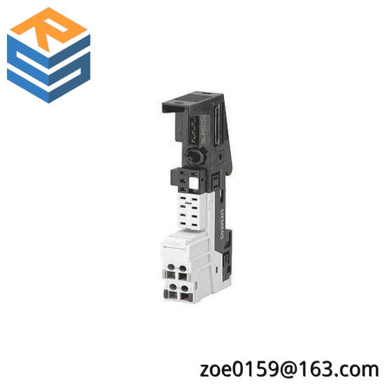 SIEMENS 6ES7193-4CD30-0AA0 Terminal module