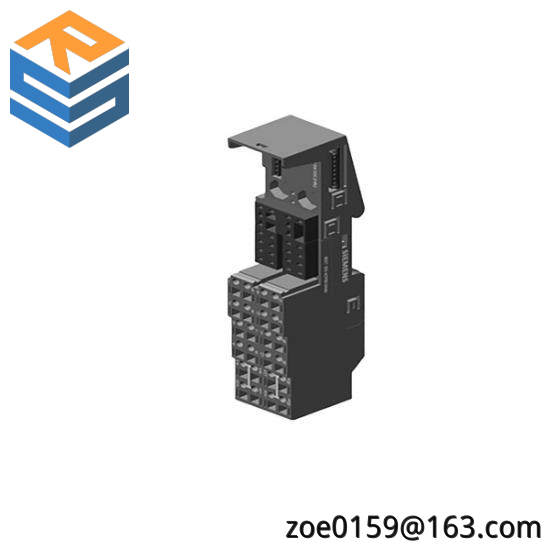 SIEMENS 6ES7193-4CF50-0AA0 Terminal module