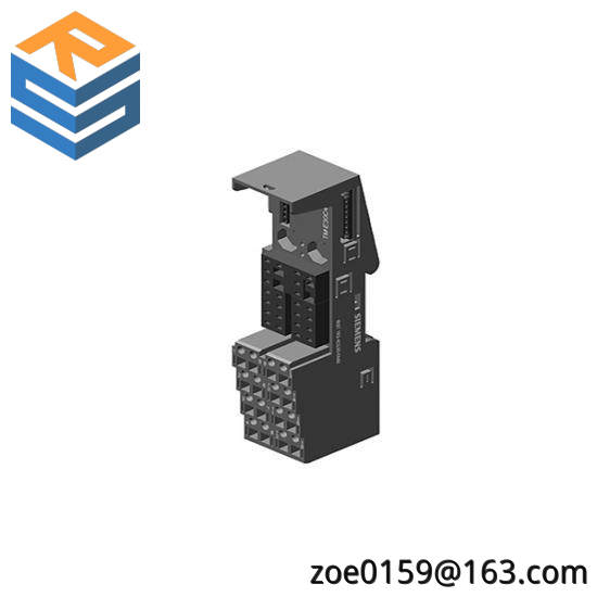 SIEMENS 6ES7193-4CG30-0AA0 terminal module