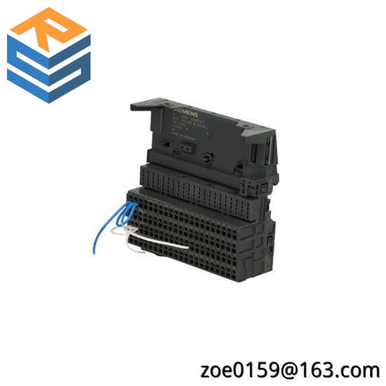 SIEMENS 6ES7193-4DL10-0AA0 terminal module