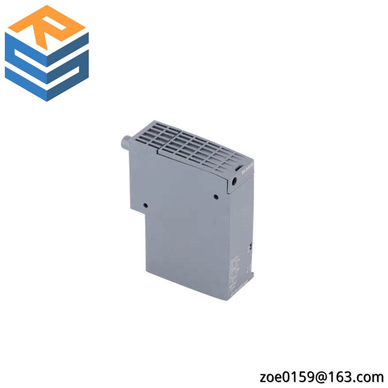 SIEMENS 6ES7193-6AR00-0AA0 BUS ADAPTER
