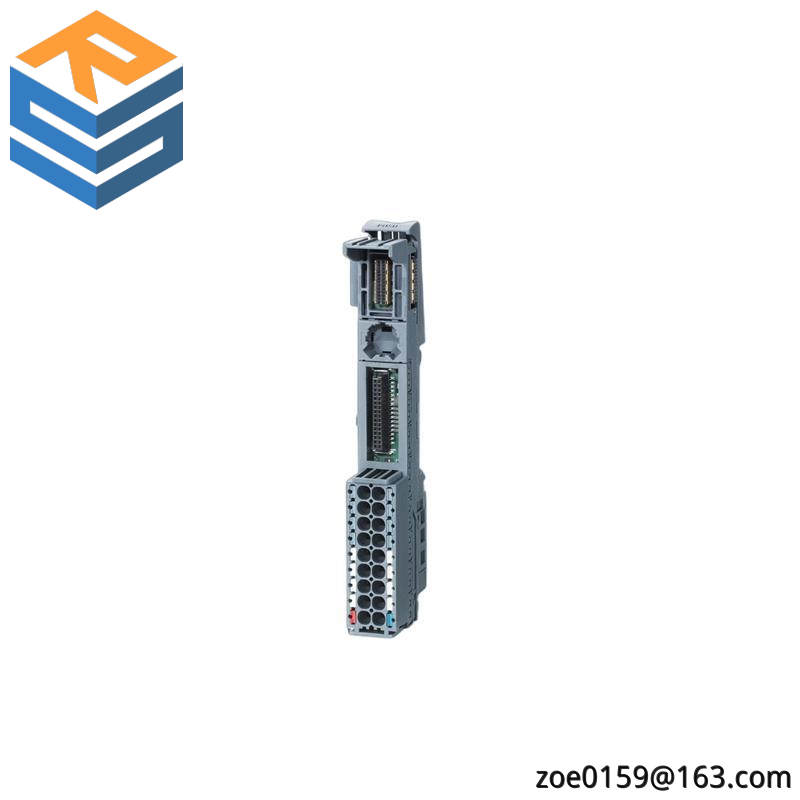 SIEMENS 6ES7193-6BP00-0BA0 BASE UNIT