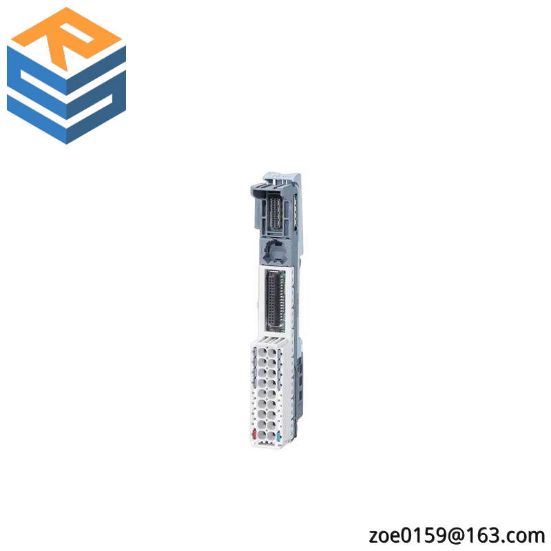 Siemens 6ES7193-6BP00-0DA0 Base Unit