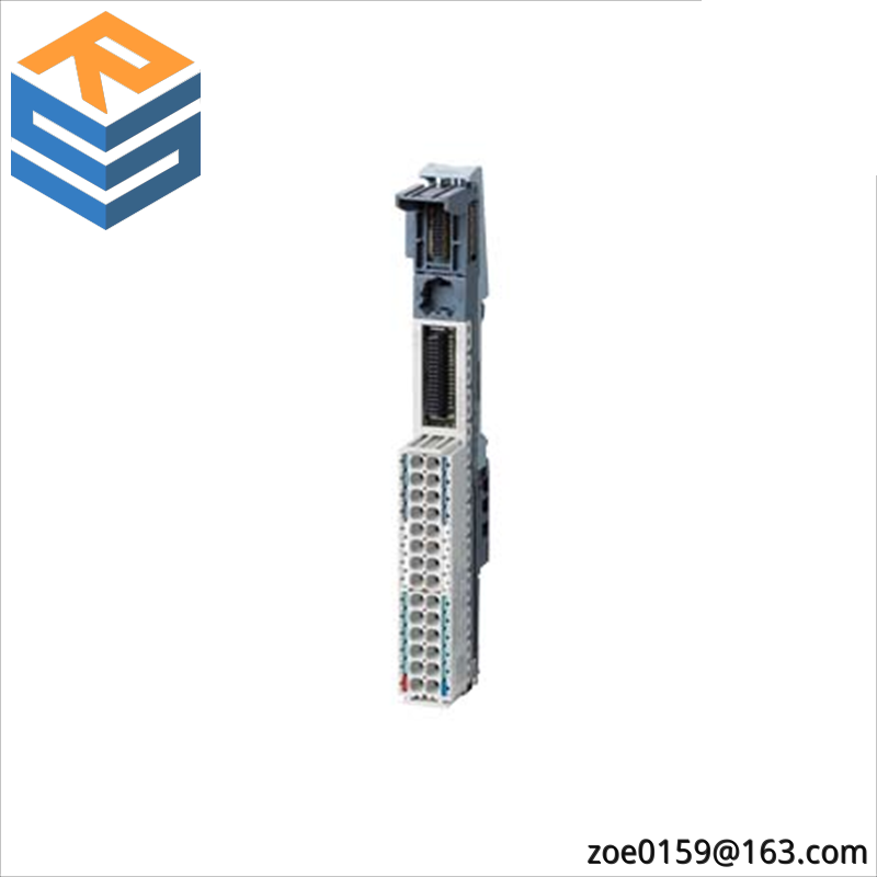 SIEMENS 6ES7193-6BP20-0DA0 base unit