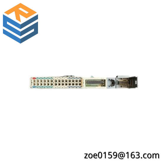 Siemens 6ES7193-6BP20-0DA0 Push-in Terminals