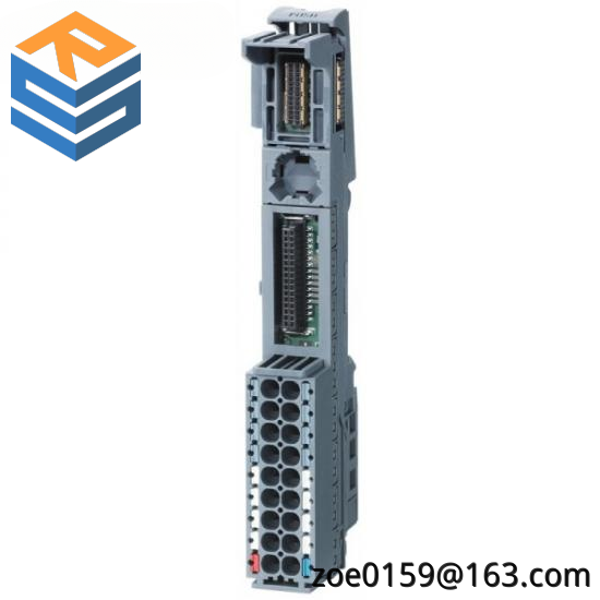SIEMENS 6ES7193-6BPO0-0BA0 BASE UNIT TYPE