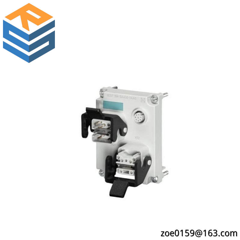 SIEMENS 6ES7194-3AA00-0AA0 SIMATIC DP