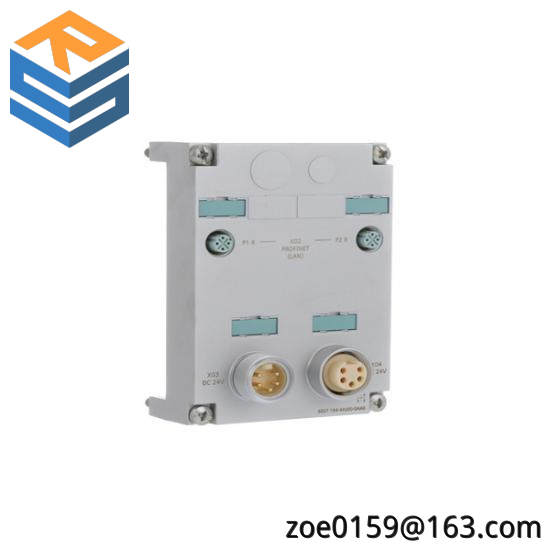 SIEMENS 6ES7194-4AJ00-0AA0 Connection module