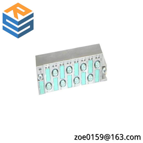 Siemens 6ES7194-4CB50-0AA0 Connection module
