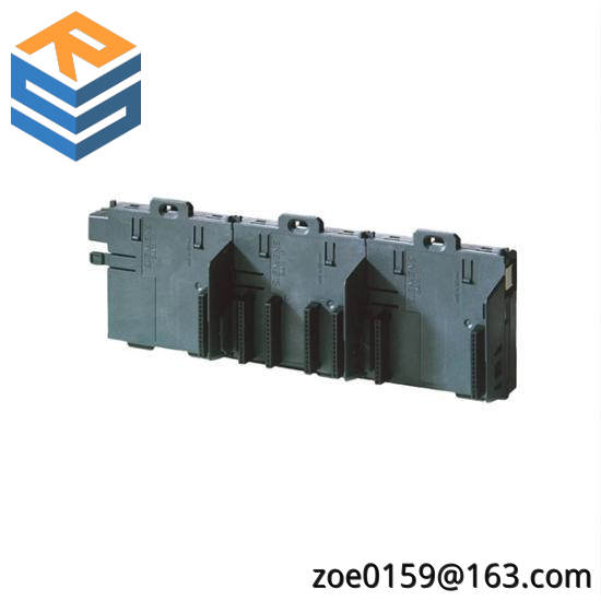 SIEMENS 6ES7195-7HA00-0XA0 bus module