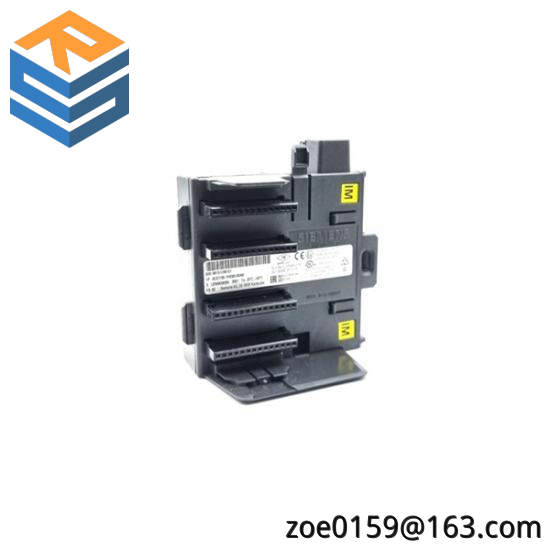 Siemens 6ES7195-7HD80-0XA0 Bus Module