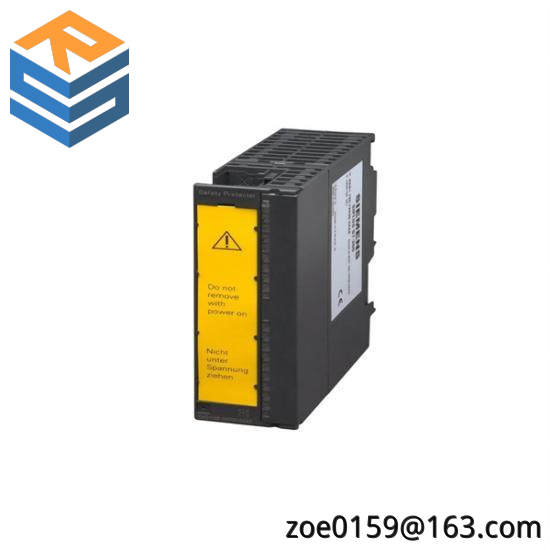 SIEMENS 6ES7195-7KF00-0XA0 Safety protector