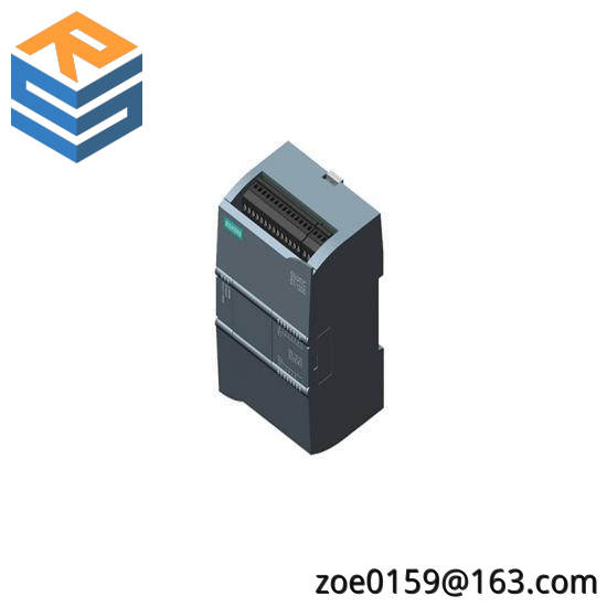 Siemens 6ES7212-1HE40-0XB0 compact CPU