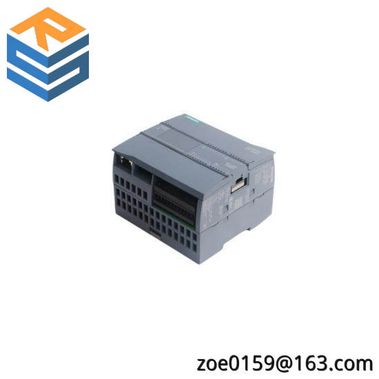 Siemens 6ES7214-1AG40-0XB0 Compact CPU 1214C