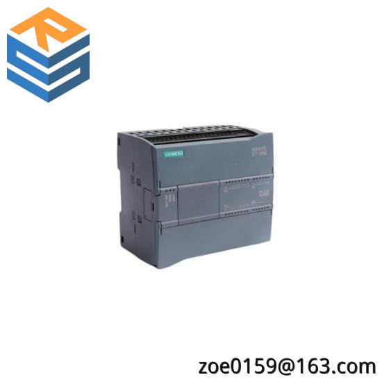 Siemens 6ES7214-1AG40-0XB0 Compact CPU 1214C