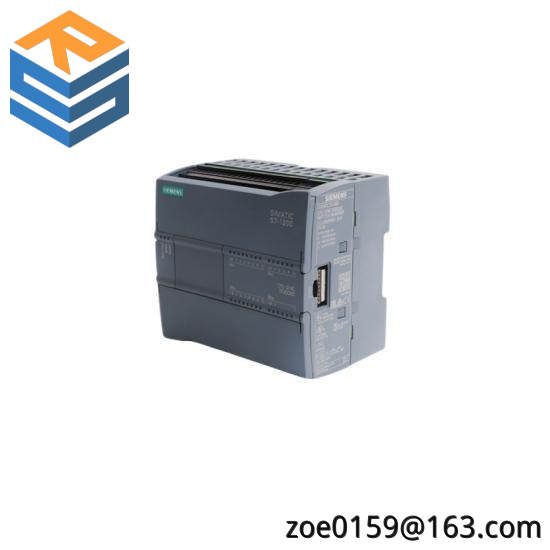 Siemens 6ES7214-1AG40-0XB0 Compact CPU 1214C