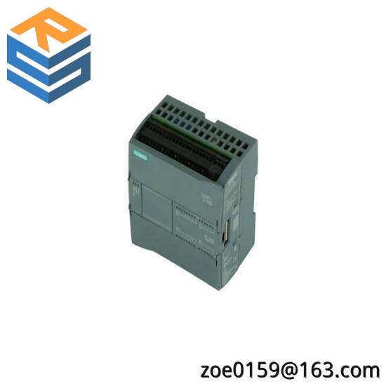 Siemens 6ES7214-1BG31-0XB0 Compact CPU