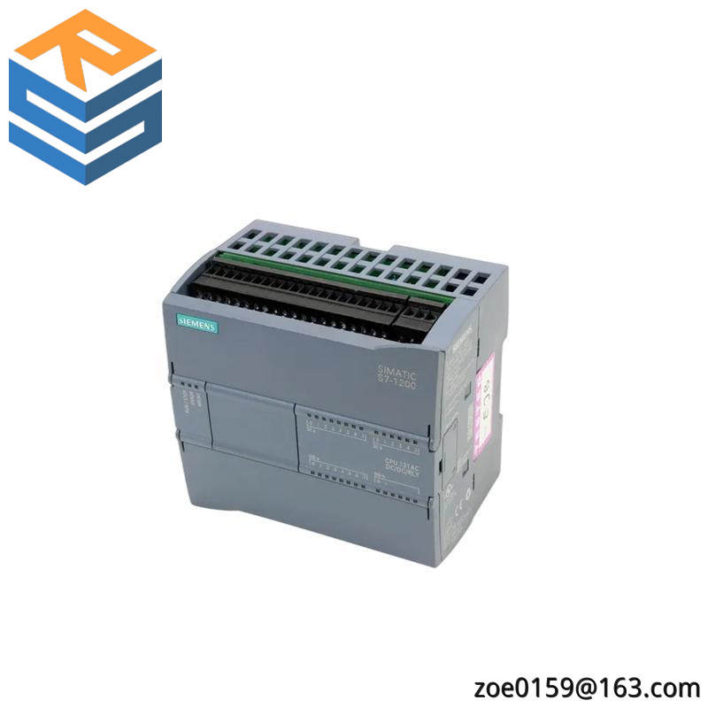 SIEMENS 6ES7214-1HG31-0XB0 SIMATIC S7-1200