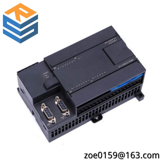 SIEMENS 6ES7214-2AS23-0XB8