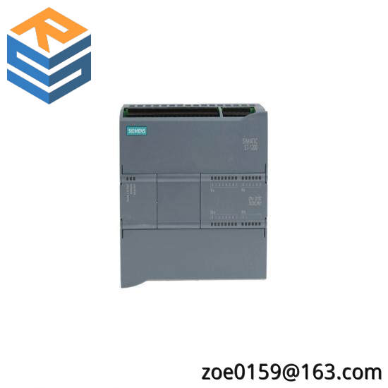 Siemens 6ES7215-1HG40-0XB0 compact CPU