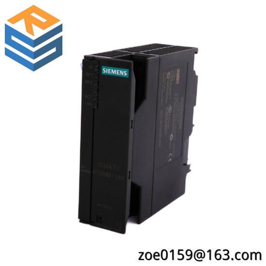 SIEMENS 6ES7221-1BH30-0XB0  Digital Input Module