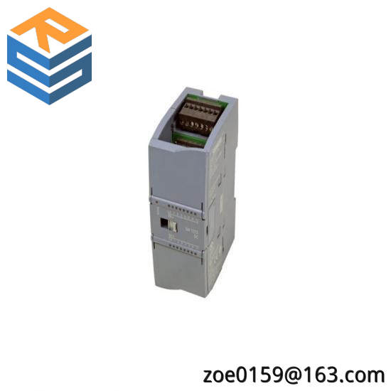 Siemens 6ES7222-1BF30-0XB0 Digital Output Module