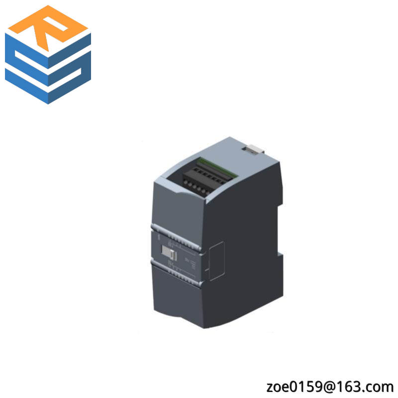 SIEMENS 6ES7222-1BH32-0XB0 digital output sm1222