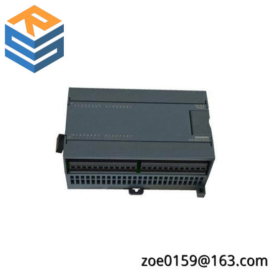 SIEMENS 6ES7223-1BL22-0XA0 Digital Input/Output Module