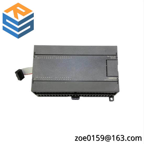 SIEMENS 6ES7223-1BM22-0XA8 Digital I/O Module