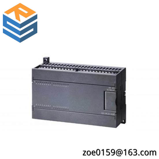 Siemens 6ES7223-1PL22-0XA0  SIMATIC S7-200