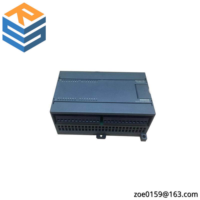 SIEMENS 6ES7223-1PL22-0XA8 Digital I/O
