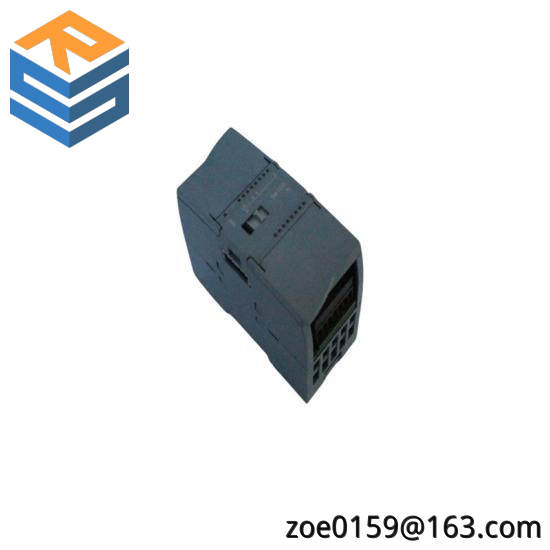Siemens 6ES7231-4HD30-0XB0 Analog Input Module