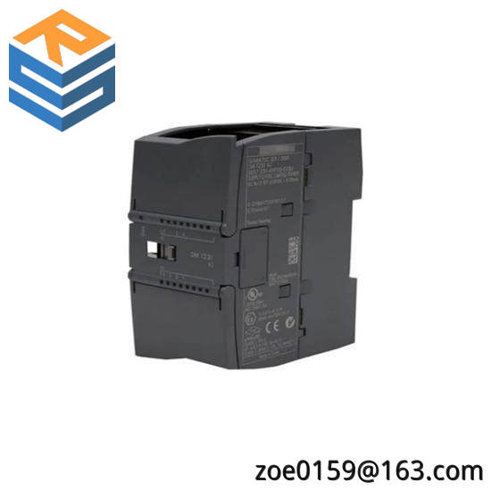Siemens 6ES7231-4HF30-0XB0 Analog input module