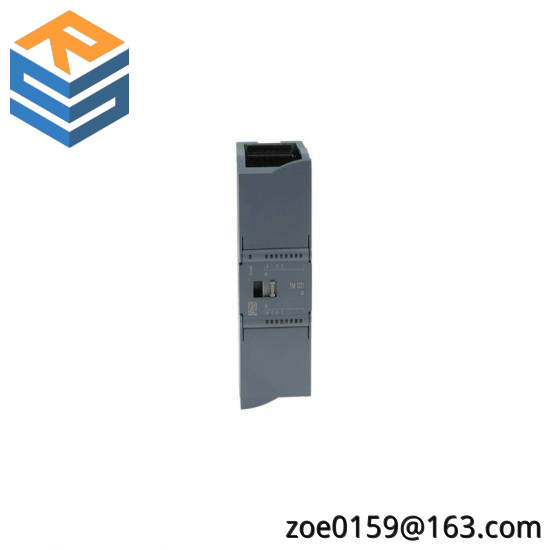 Siemens 6ES7231-4HF32-0XB0 Analog Input SM 1231
